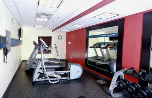 Wesley Chapel Hotel | Hampton Inn & Suites Tampa-Wesley Chapel