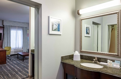Texarkana Hotel | Hampton Inn & Suites Texarkana