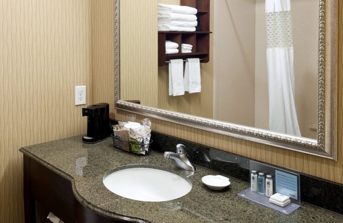 Texarkana Hotel | Hampton Inn & Suites Texarkana