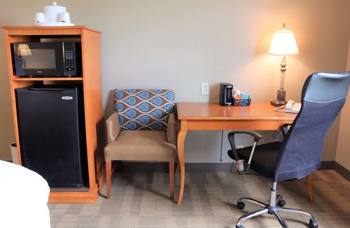 Thibodaux Hotel | Hampton Inn & Suites Thibodaux