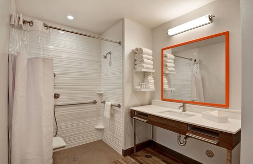 Tucson Hotel | Hampton Inn & Suites Tucson Tech Park