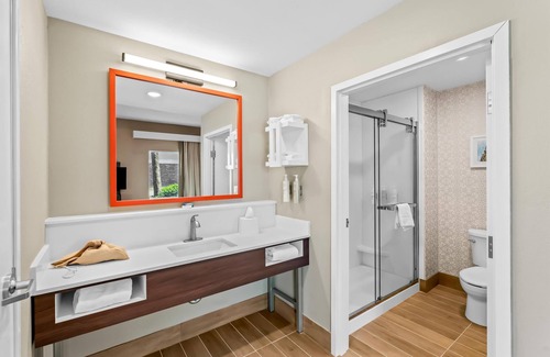Central City Hotel | Hampton Inn & Suites Corpus Christi I-37 - Navigation Blvd