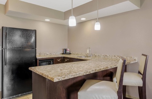 Crawfordsville Hotel | Hampton Inn & Suites Crawfordsville