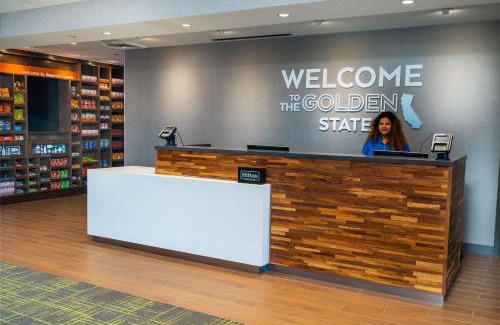 Imperial Beach Hotel | Hampton Inn & Suites Imperial Beach San Diego, Ca