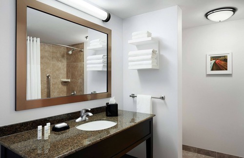 Mount Prospect Hotel | Hampton Inn & Suites Chicago/Mt. Prospect