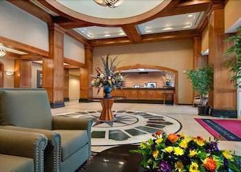 Southwest Ada County Alliance Hotel | Hampton Inn & Suites Boise/Spectrum