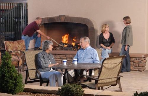 Downtown Prescott Valley Hotel | Hampton Inn & Suites Prescott Valley
