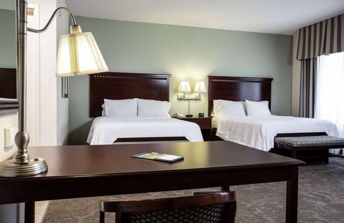 Downtown Prescott Valley Hotel | Hampton Inn & Suites Prescott Valley