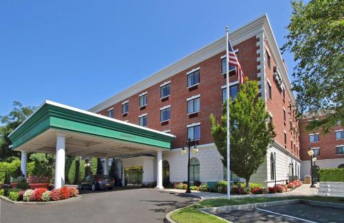 Rockville Centre Hotel | Hampton Inn & Suites By Hilton - Rockville Centre