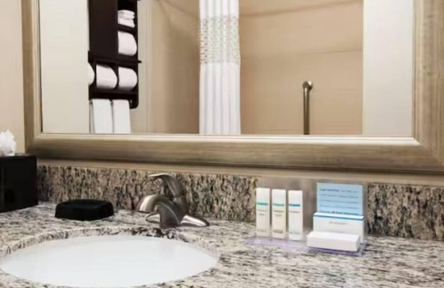San Bernardino Hotel | Hampton Inn & Suites San Bernardino