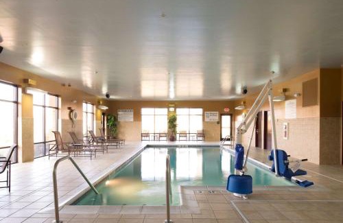 Norma Hotel | Hampton Inn & Suites Vineland