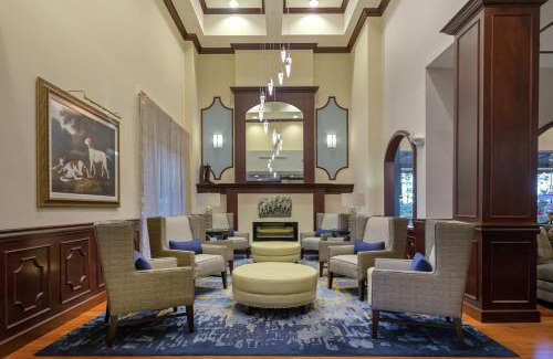 Wellington Hotel | Hampton Inn & Suites Wellington