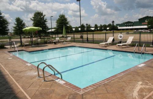 West Point Hotel | Hampton Inn & Suites West Point