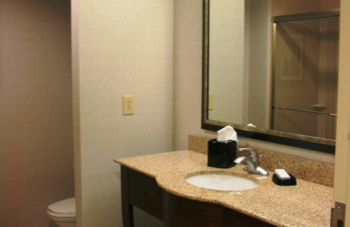 West Point Hotel | Hampton Inn & Suites West Point