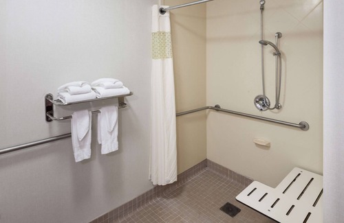 Westford Hotel | Hampton Inn & Suites Westford-Chelmsford
