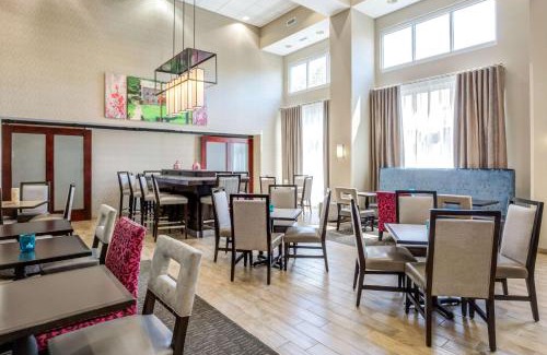 Westford Hotel | Hampton Inn & Suites Westford-Chelmsford