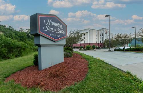 Wilder Hotel | Hampton Inn & Suites Wilder