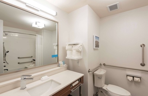 Xenia Hotel | Hampton Inn & Suites Xenia Dayton