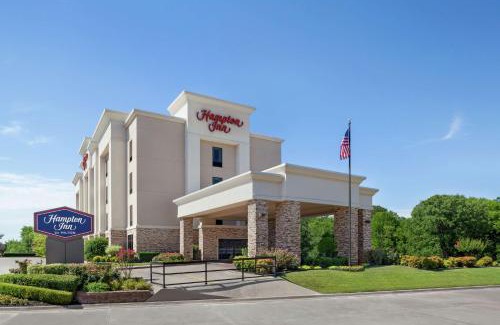 Sulphur Springs Hotel | Hampton Inn Sulphur Springs