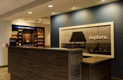 Superior Hotel | Hampton Inn Superior Duluth, Wi
