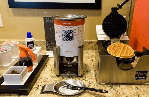Superior Hotel | Hampton Inn Superior Duluth, Wi