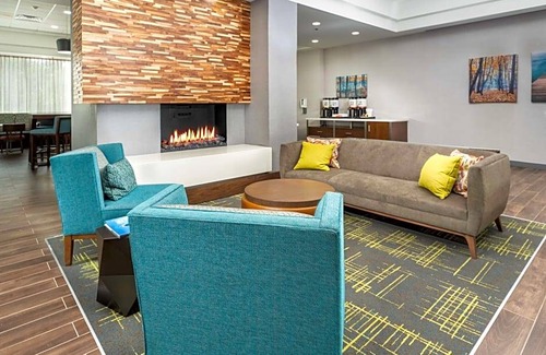 Swedesboro Hotel | Hampton Inn Swedesboro Philadelphia