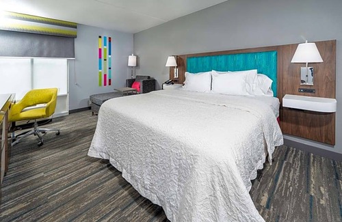 Swedesboro Hotel | Hampton Inn Swedesboro Philadelphia