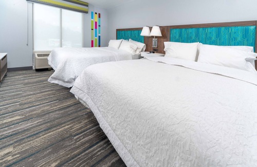 Swedesboro Hotel | Hampton Inn Swedesboro Philadelphia