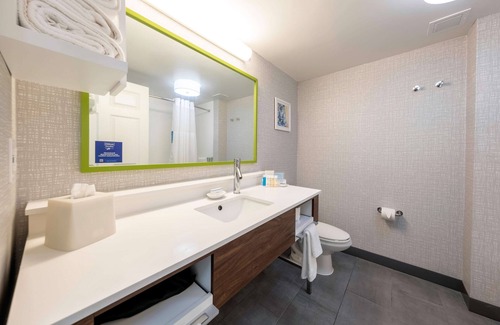 Swedesboro Hotel | Hampton Inn Swedesboro Philadelphia