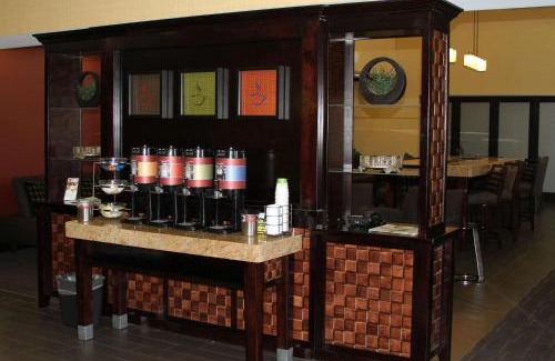 Sweetwater Hotel | Hampton Inn Sweetwater