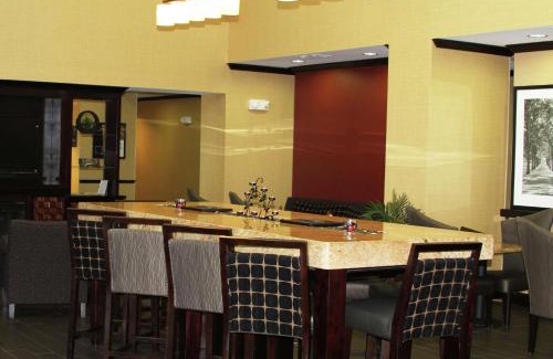 Sweetwater Hotel | Hampton Inn Sweetwater
