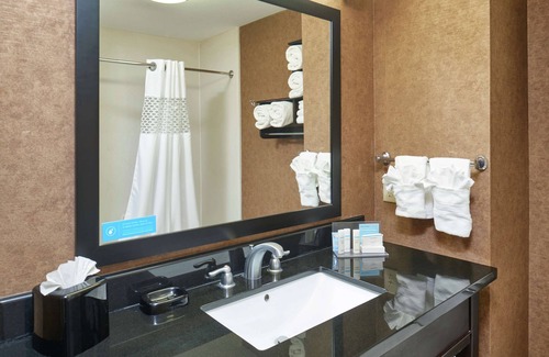Sweetwater Hotel | Hampton Inn Sweetwater