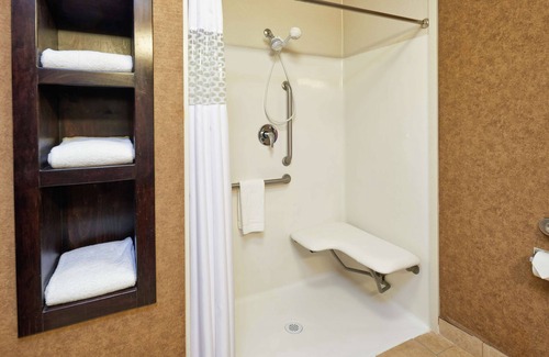Sweetwater Hotel | Hampton Inn Sweetwater
