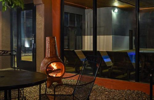 Taos Hotel | Hampton Inn Taos