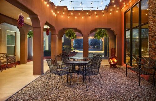 Taos Hotel | Hampton Inn Taos
