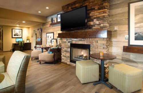 Tiffin Hotel | Hampton Inn Tiffin