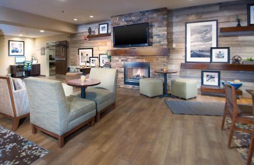 Tiffin Hotel | Hampton Inn Tiffin
