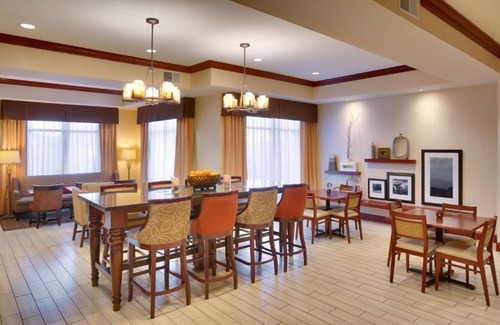 Tremonton Hotel | Hampton Inn Tremonton
