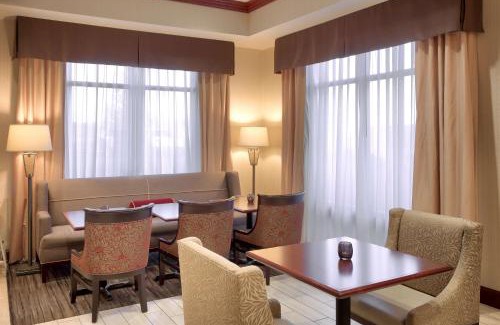 Tremonton Hotel | Hampton Inn Tremonton