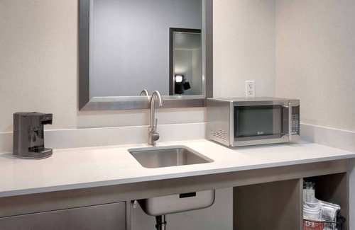Tremonton Hotel | Hampton Inn Tremonton
