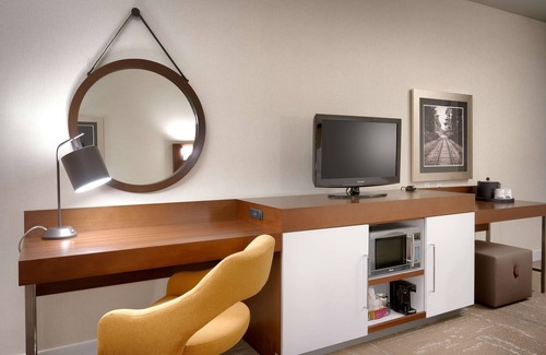 Tremonton Hotel | Hampton Inn Tremonton