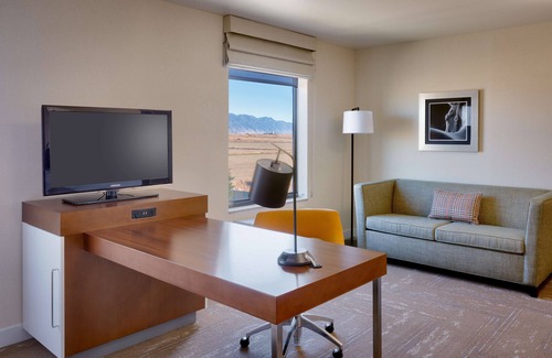 Tremonton Hotel | Hampton Inn Tremonton
