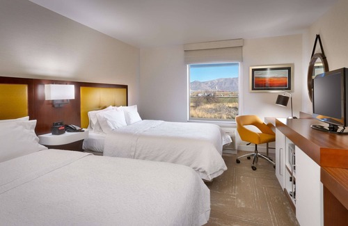 Tremonton Hotel | Hampton Inn Tremonton