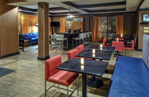 Tullahoma Hotel | Hampton Inn Tullahoma