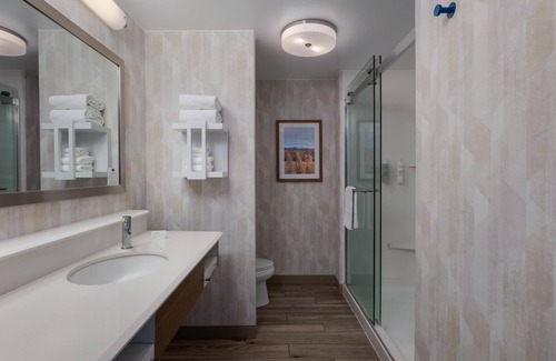 Turlock Hotel | Hampton Inn Turlock