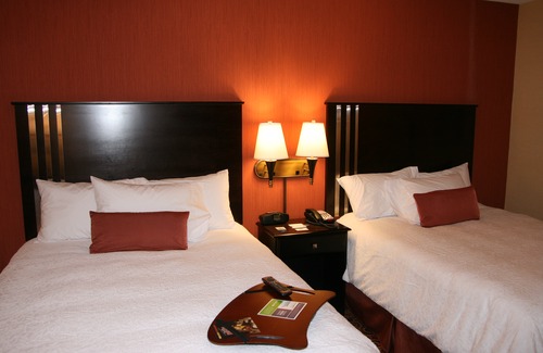 Turnersville Hotel | Hampton Inn Turnersville