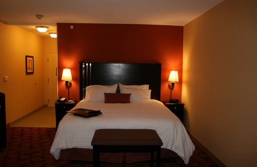 Turnersville Hotel | Hampton Inn Turnersville