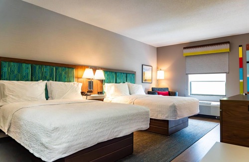 Turnersville Hotel | Hampton Inn Turnersville (Philadelphia Area)