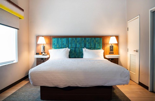 Turnersville Hotel | Hampton Inn Turnersville (Philadelphia Area)