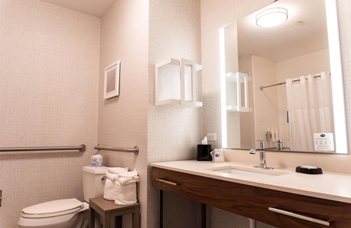 Turnersville Hotel | Hampton Inn Turnersville (Philadelphia Area)